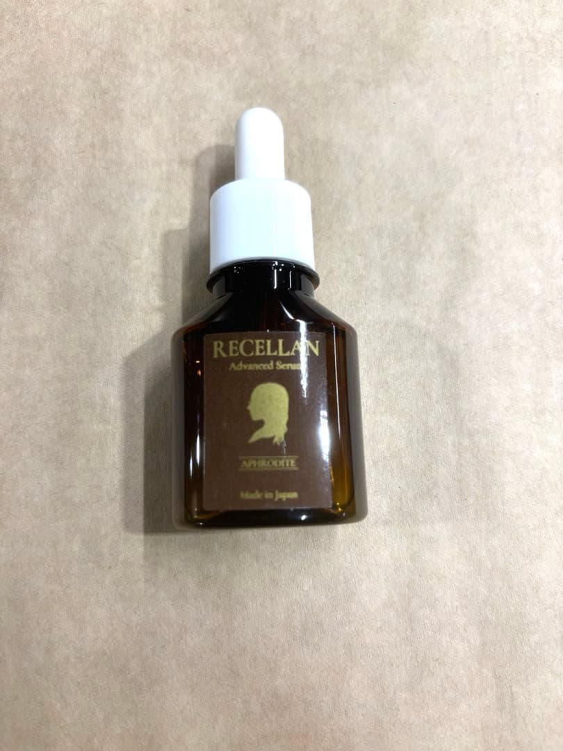 リセラン美容液 白スポイト 12本セット 超お買い得品 - メルカリ