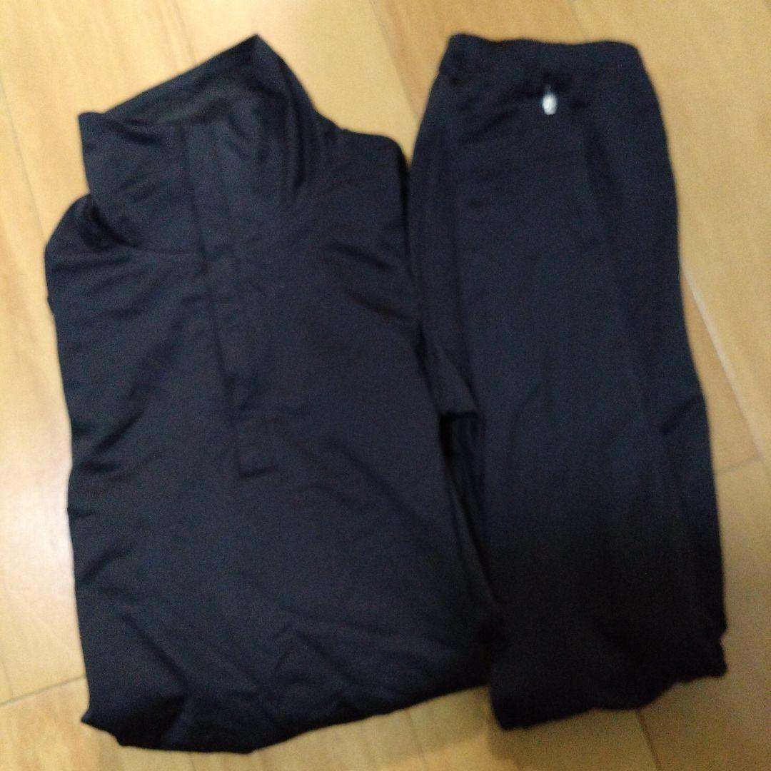 テラウエア　上下セット　サイズＬＬ サイズLL