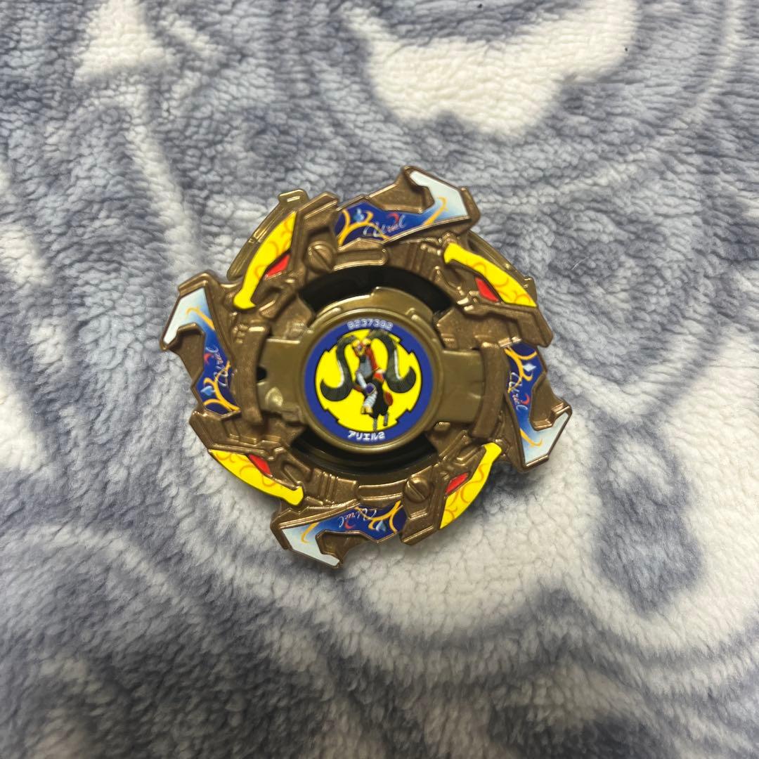 爆転シュートベイブレード アリエル2 アリエル2 爆転シュートベイブレード ベイブレード ランダムブースター