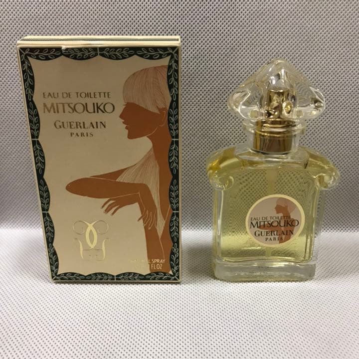 ゲラン　ミツコ　香水　30ml