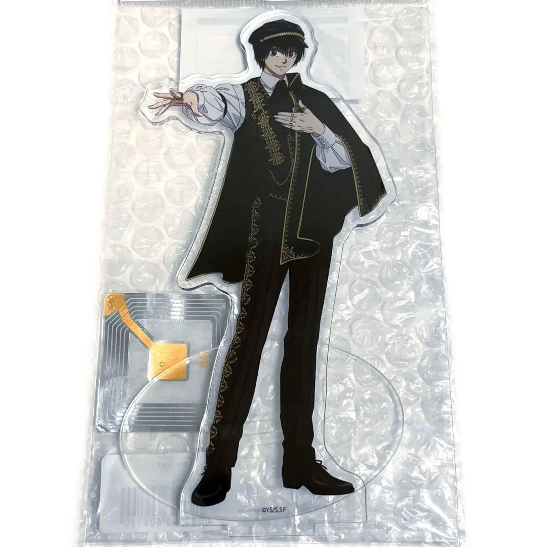 サカモトデイズ 南雲 アクリルスタンド ゴシック風 - メルカリ