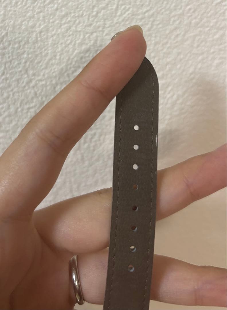 セイコー 腕時計 沖矢昴 名探偵コナン 7N01-HCV0 クオーツ【電池切れ