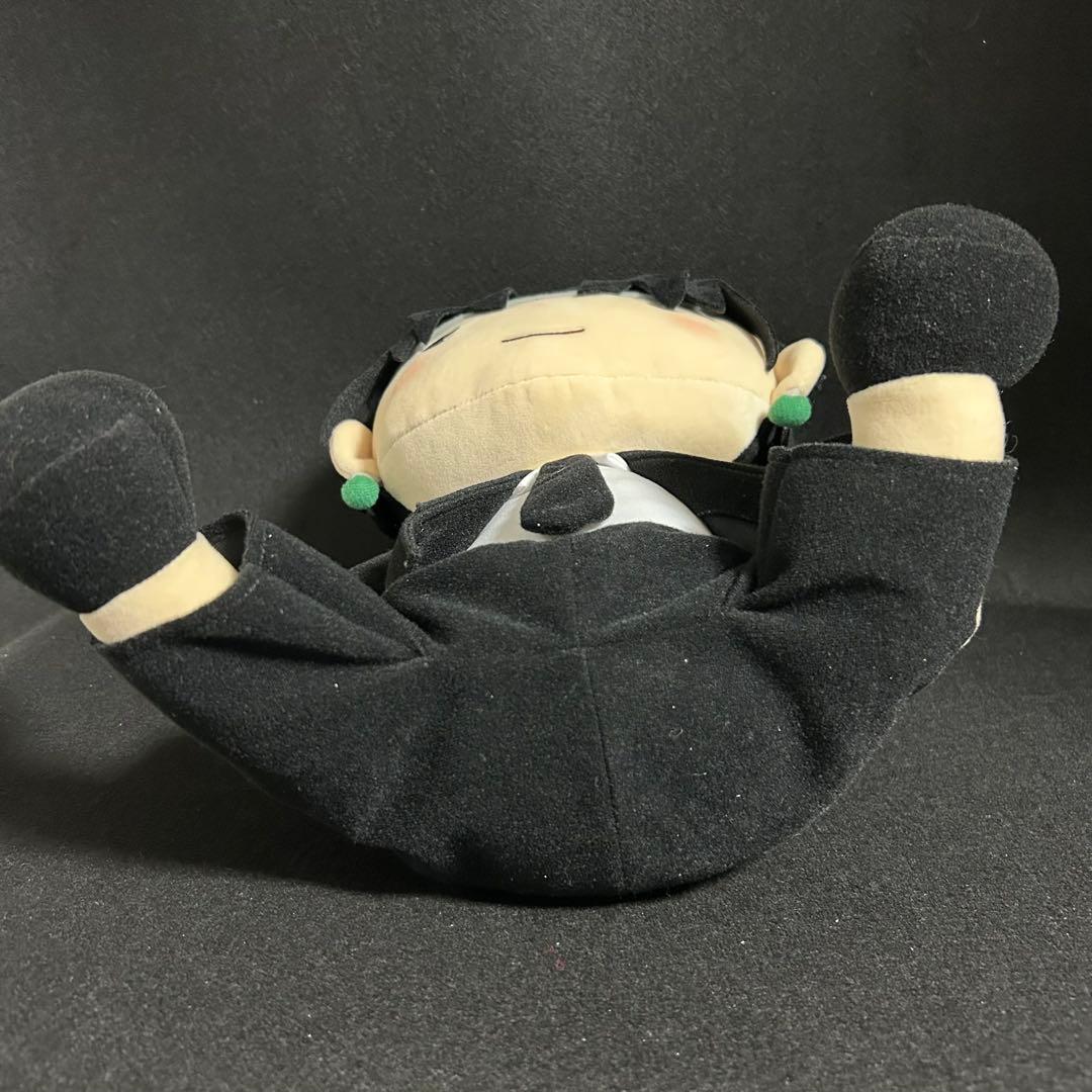 幻影旅団 くじ クロロ C賞 ぬいぐるみ 激レア HUNTER×HUNTER - メルカリ