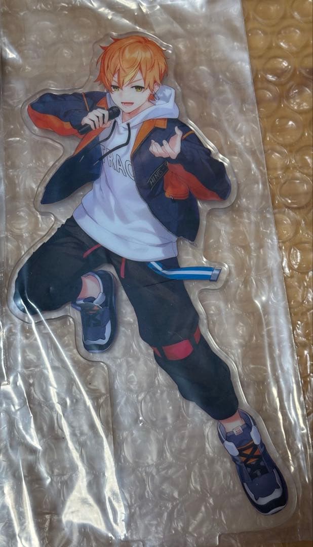 新品未使用】 プロセカ セガラッキーくじ 東雲彰人 まとめ売り - メルカリ