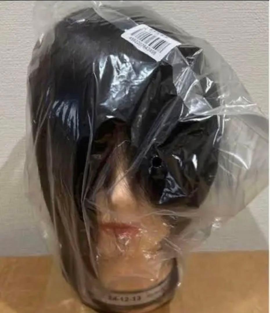 オカセン 国家試験用カットウィッグ　2体