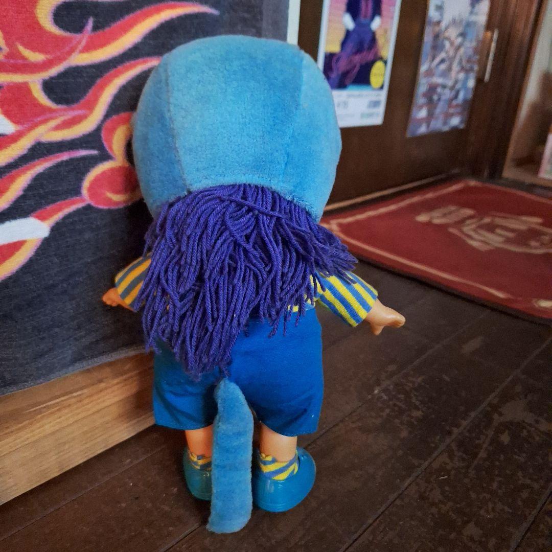 パワーギャル アラレちゃん タグ付き ポピー - メルカリ