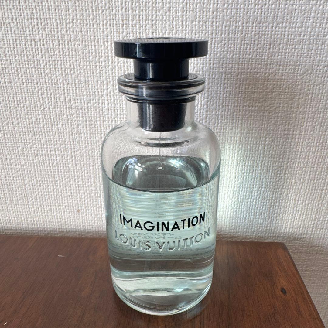 LOUIS VUITTON IMAGINATION 香水