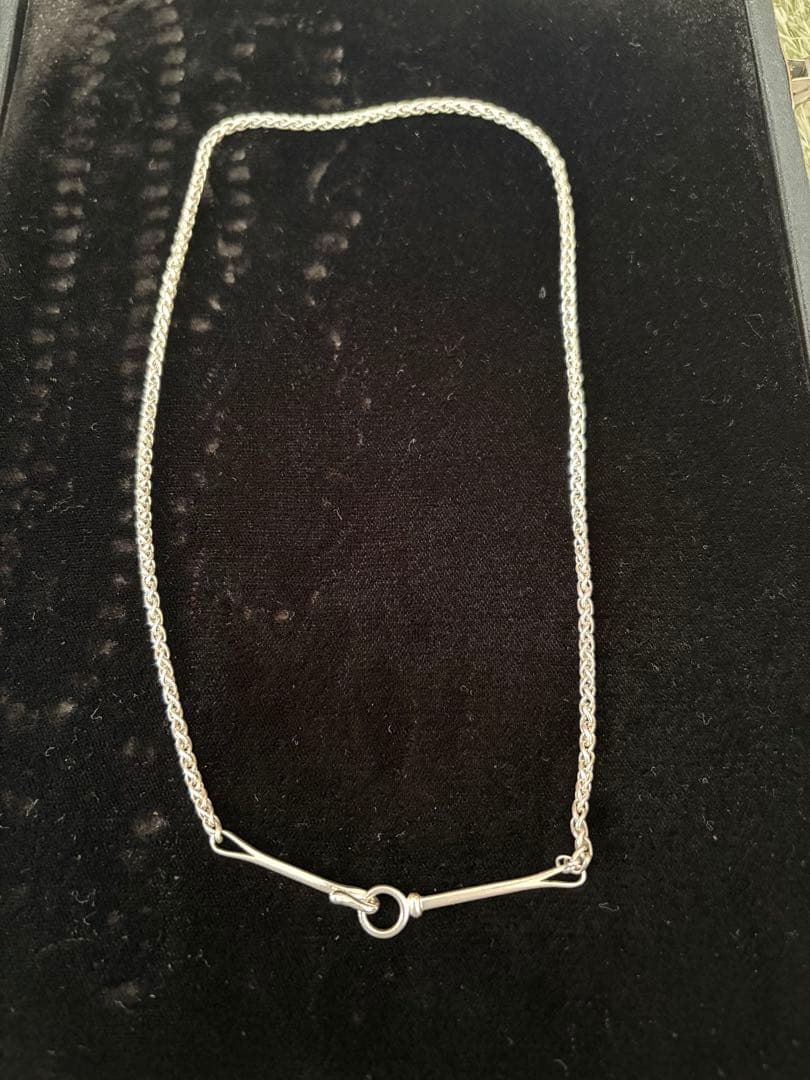 ジョージジェンセン ネックレス 297A TORUN ヴィヴィアンナトールン