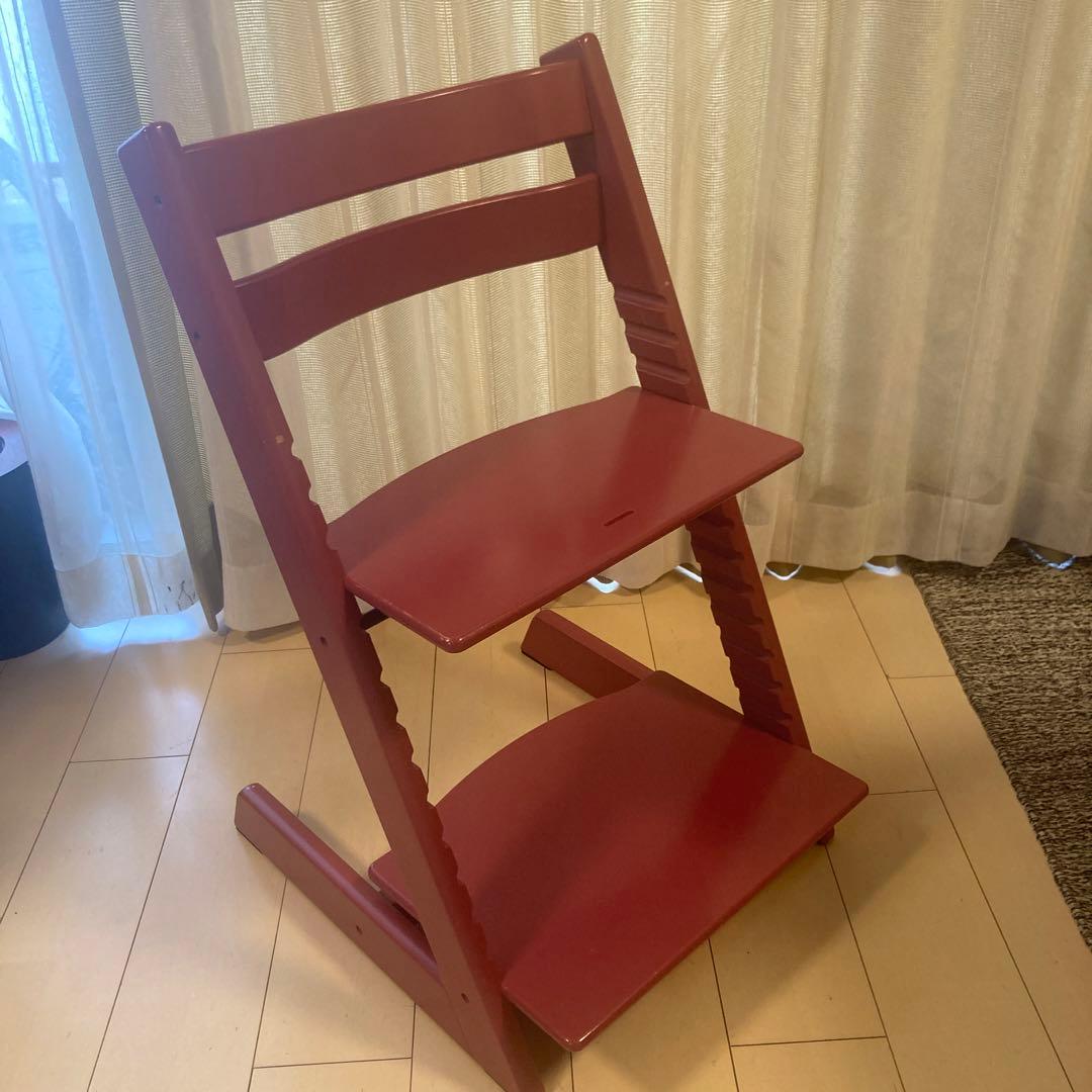 ストッケ　tripp Trapp