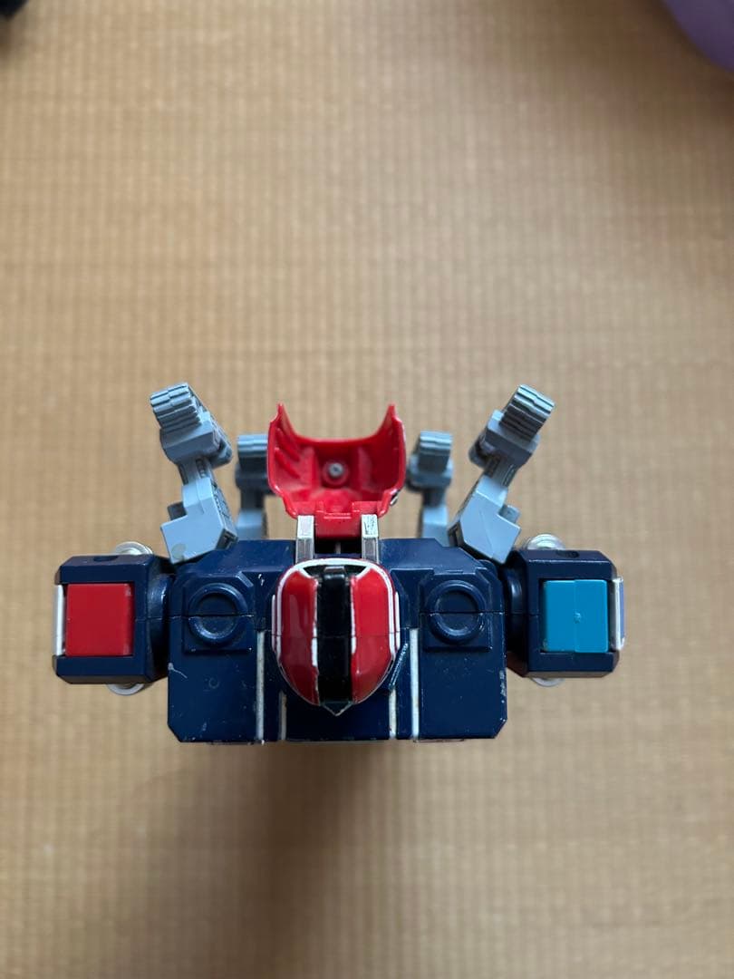 フラッシュロボ