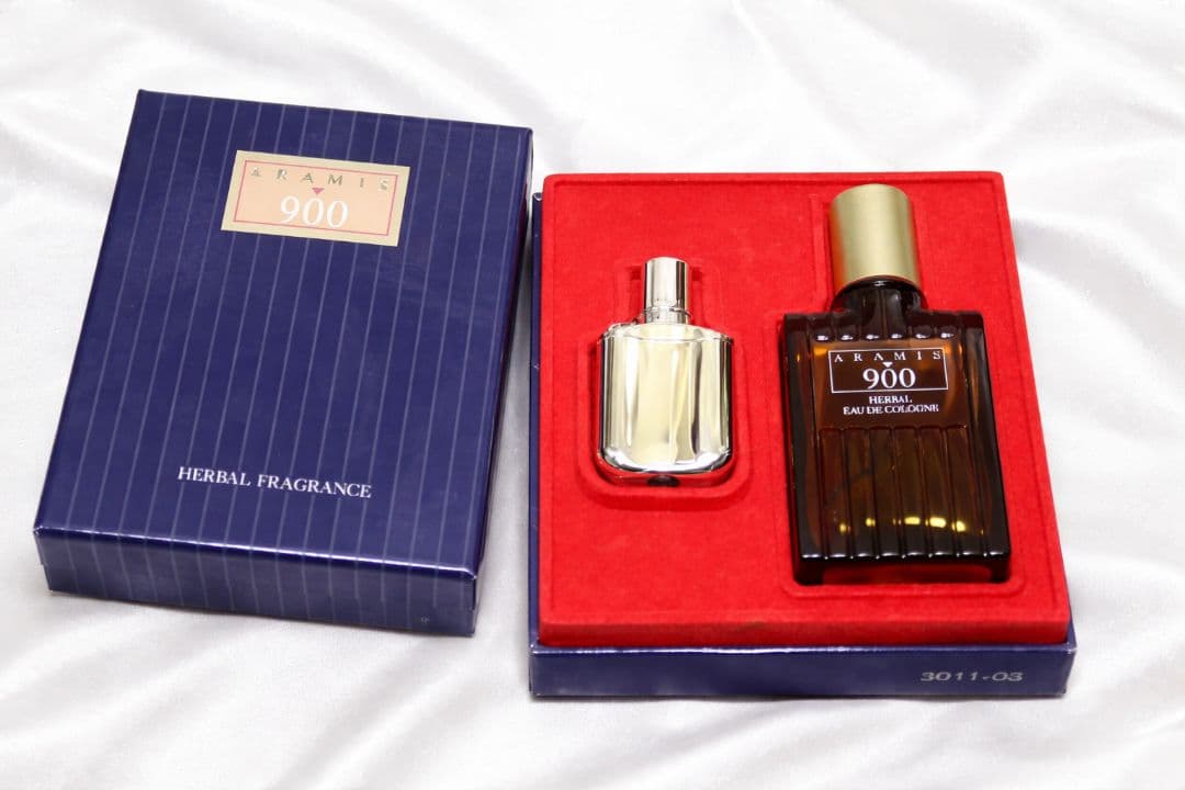 アラミス 900 ハーバルフレグランス　50ml