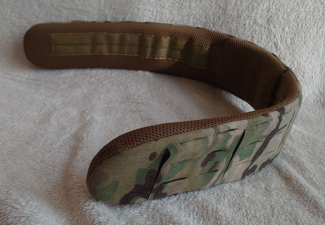 FIRST SPEAR Padded AGB Sleeve 6/12 Sサイズ