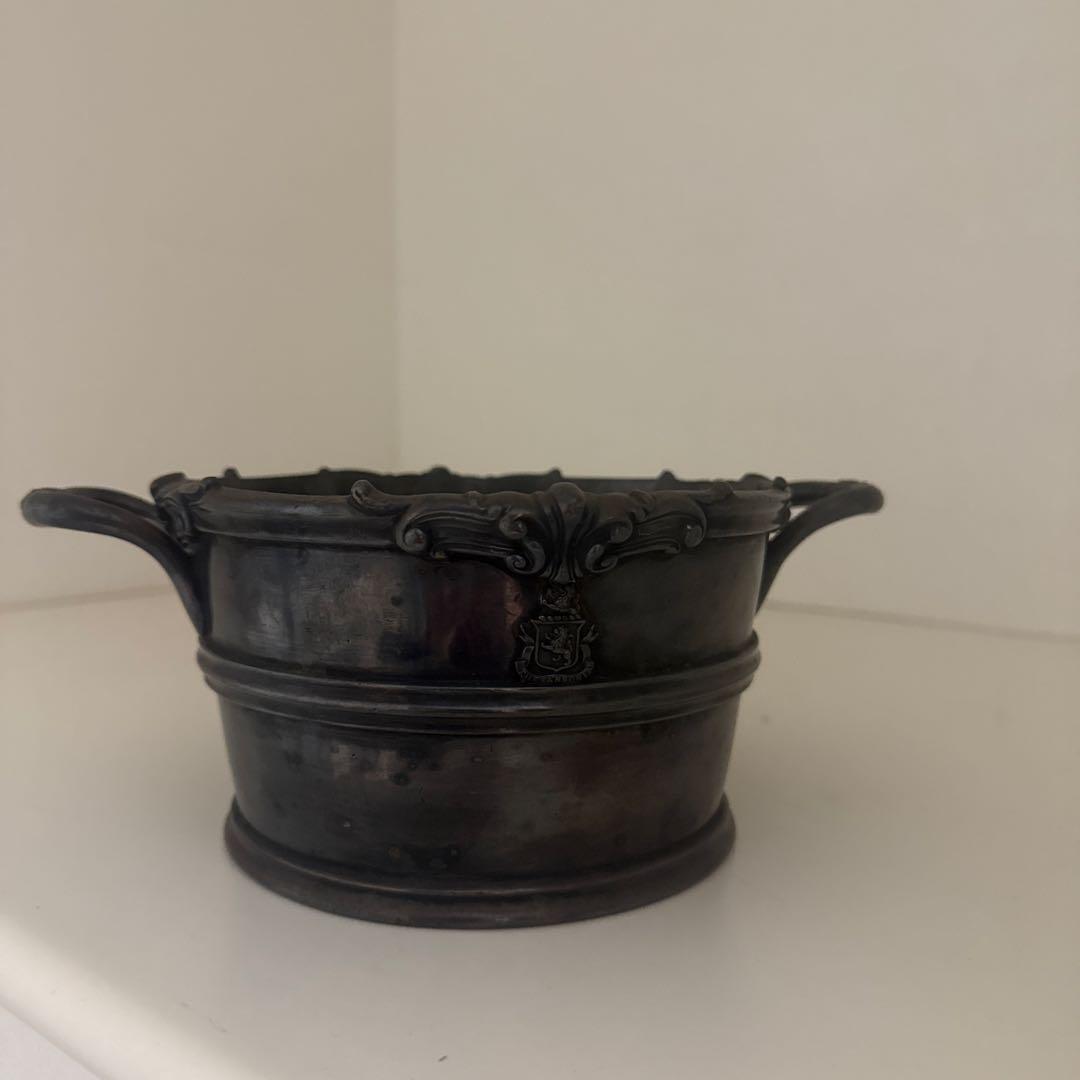 Reed & Barton The Ansonia バケツ