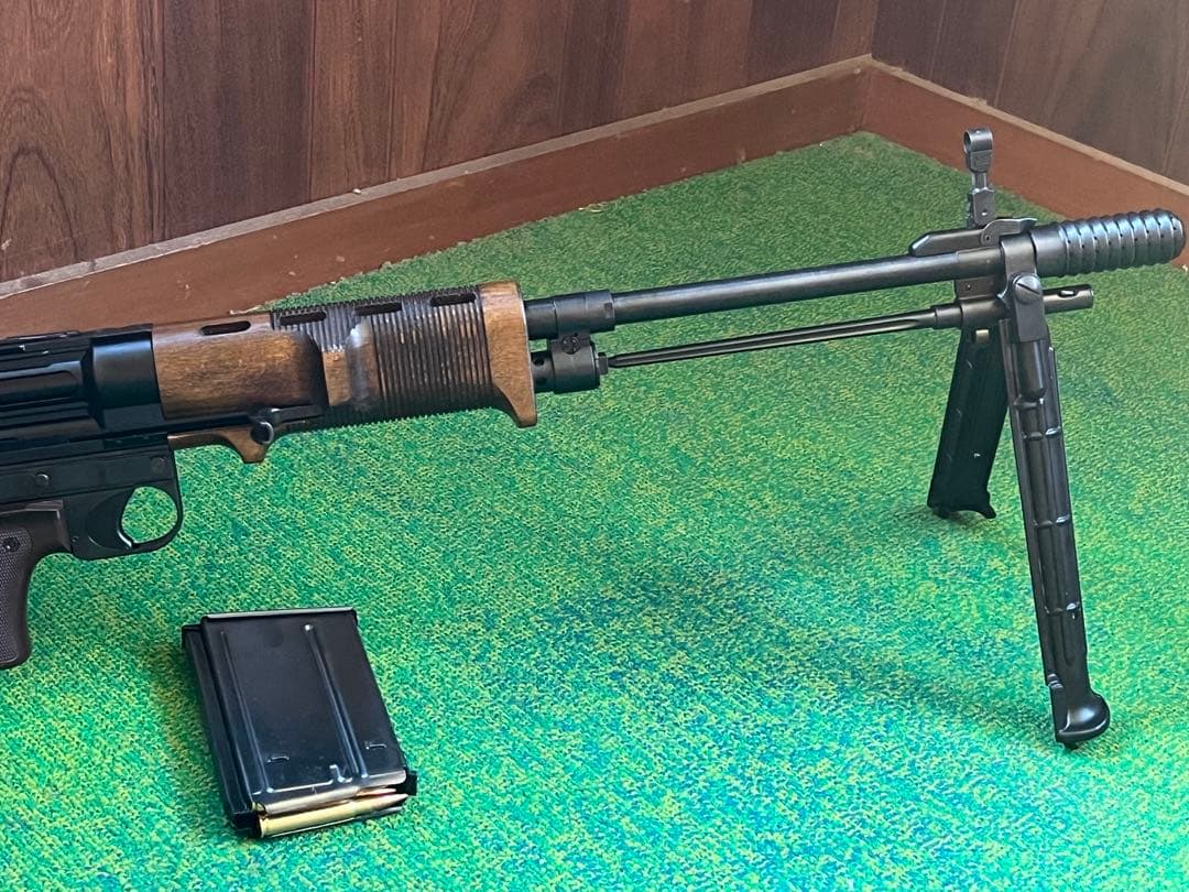 SHOEI ショウエイ 最終型 FG42 タイプ2 法律順守モデルガン - メルカリ