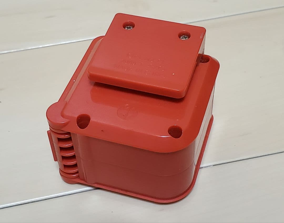 メタルファイトベイブレード 鋼銀河 ベイケース - メルカリ