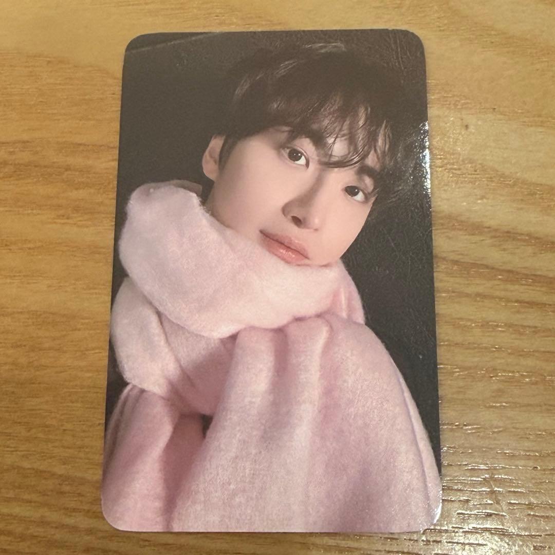 ATEEZ アチズ MBC歌謡大祭典 サノクトレカ ソンファ