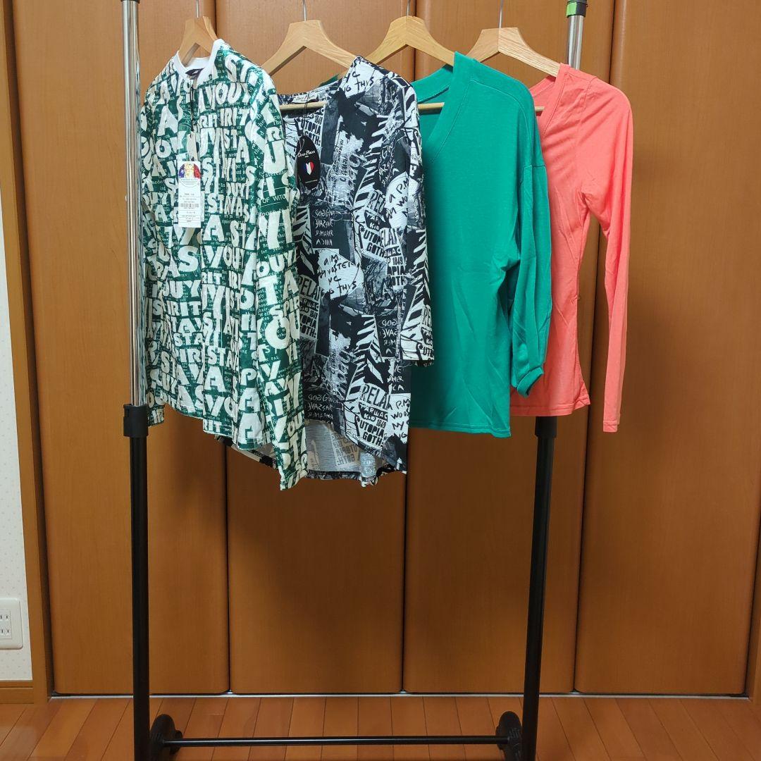 Cop. Copine他合計15点新品未使用おまとめ売りインポートM〜Lsize