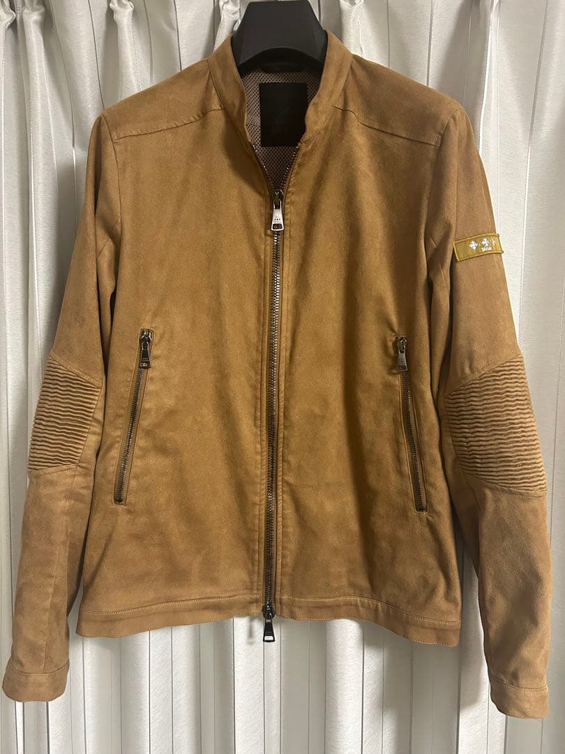 TATRAS(タトラス)シングルライダース