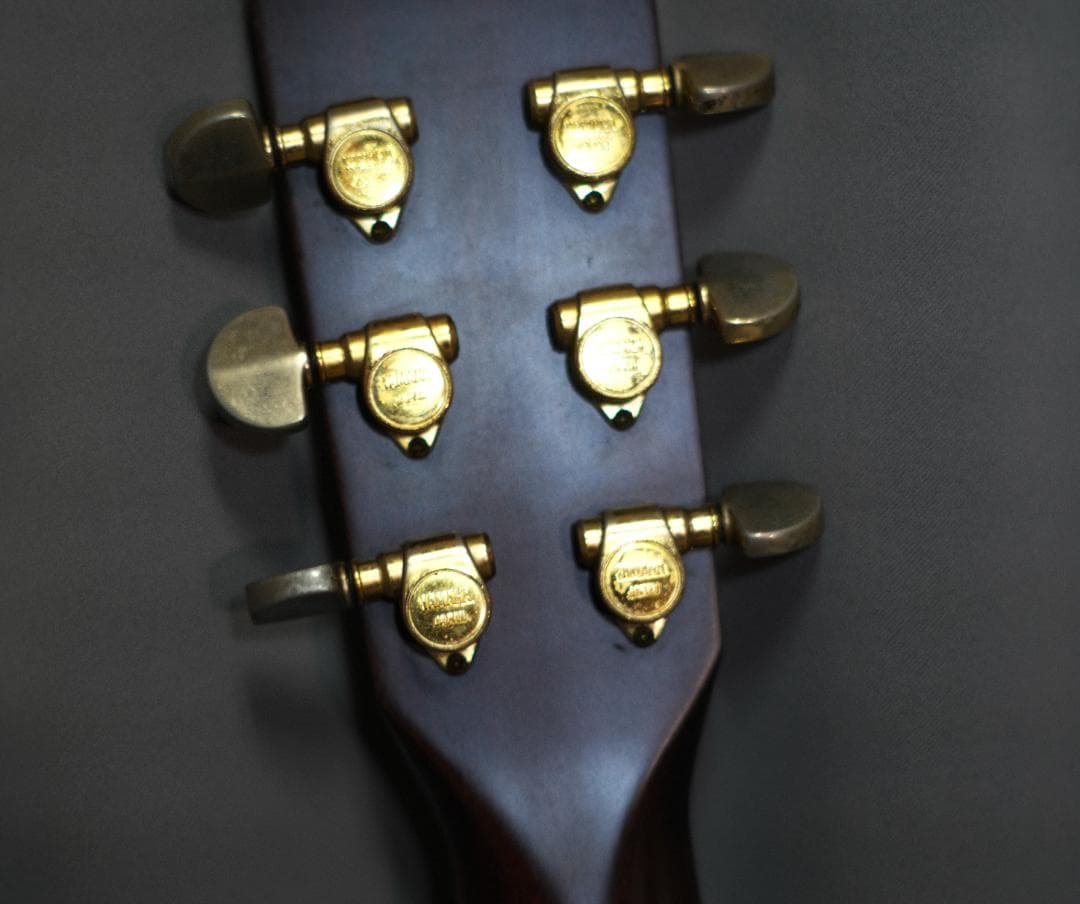 B*N様 YAMAHA L-6 アコースティックギター 1970年製 - メルカリ