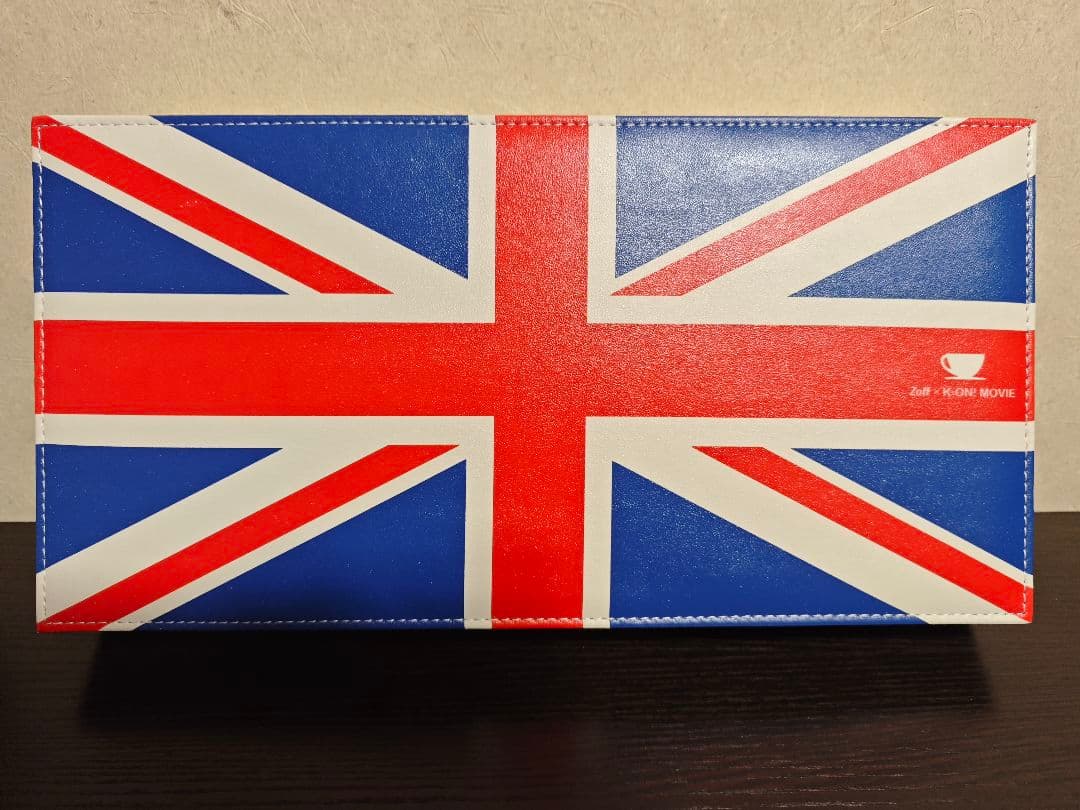 Zoff✕映画「けいおん！」コンプリートセット