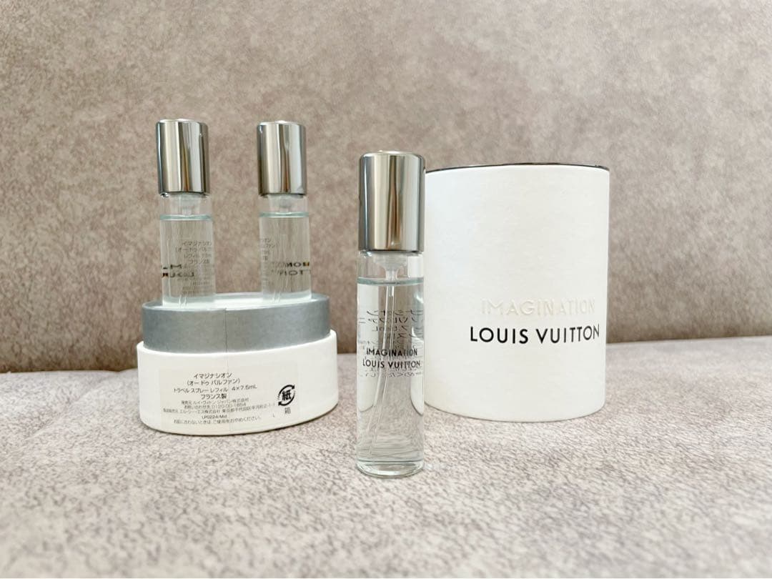 イマジナシオン トラベルスプレー レフィル 1本 - メルカリ