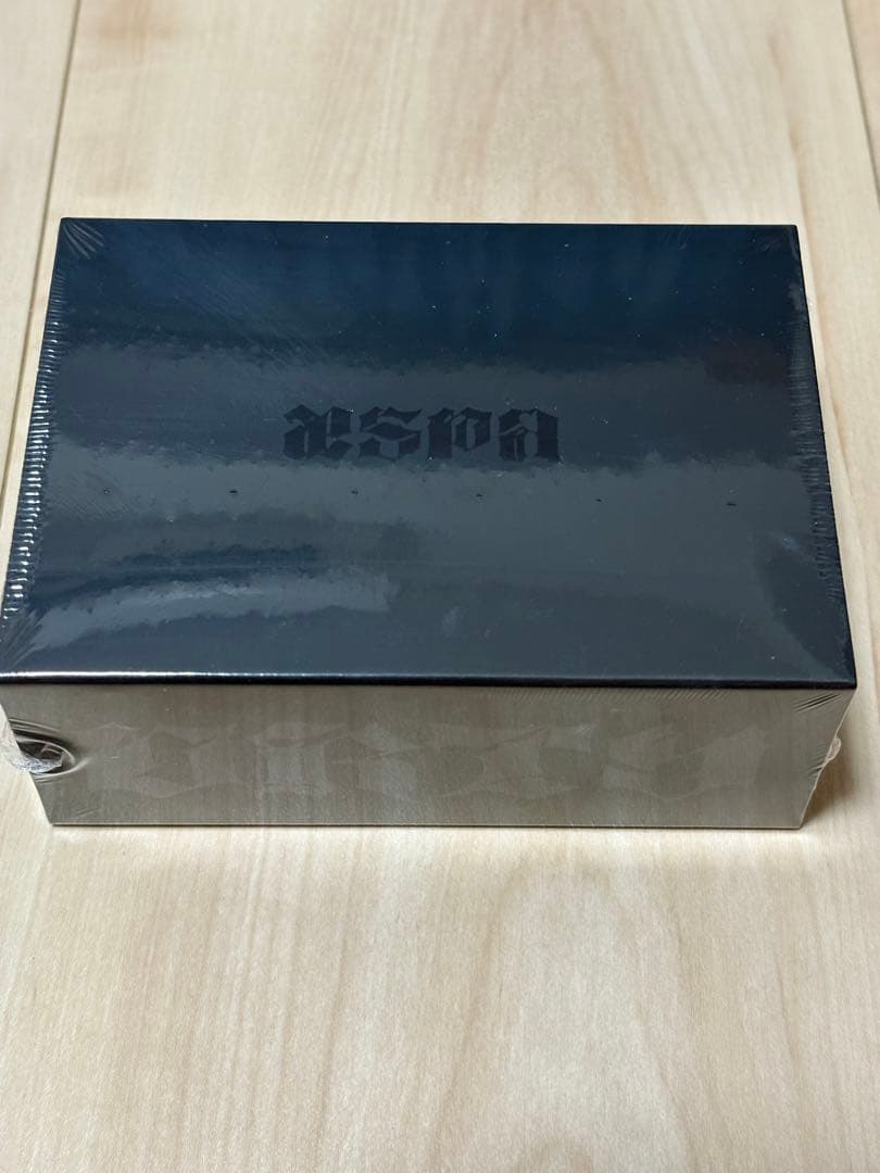 K-POP・アジア aespa Dirty Work Dirty Crew Ring Ver.