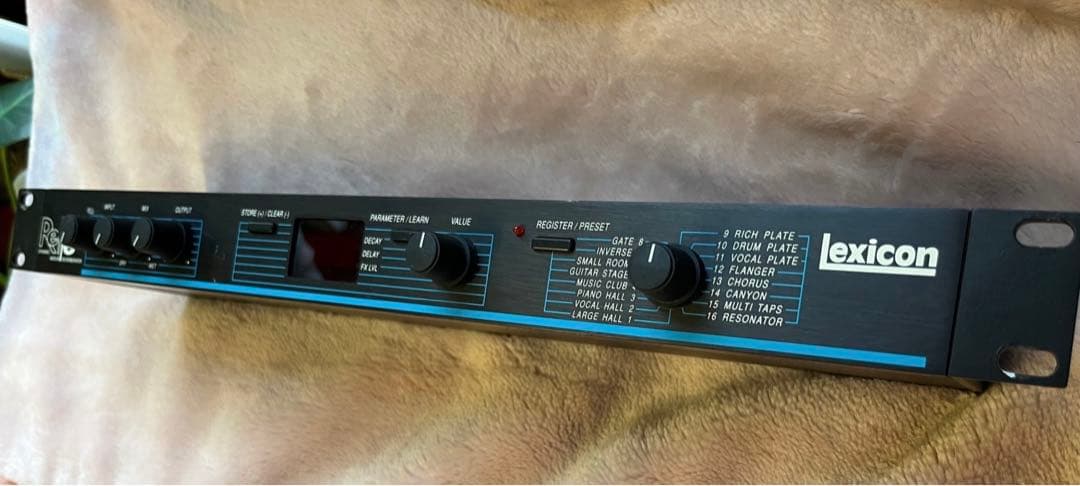 レキシコンlexicon Reflex Lexicon ( レキシコン ) PCM Total Bundle (Reverb & Effects Plug-ins