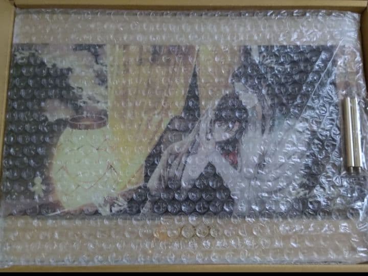 魔道祖師 大河幻想ラジオドラマ CD 第二期 前編 特装盤 特典 アクリルボード Amazon | ドラマCD 大河幻想ラジオドラマ「魔道祖師」第二期 前編 通常