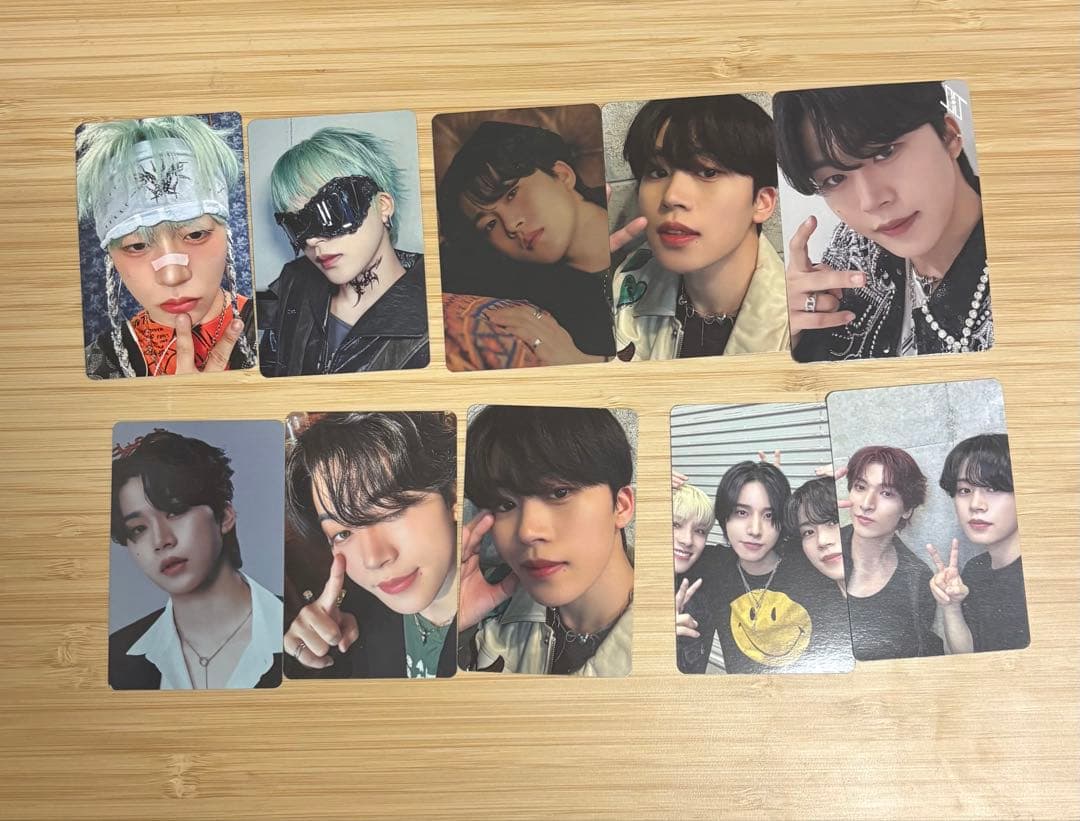 木全翔也 まとめ売り トレカ 缶バッジ アクスタ JO1 - メルカリ