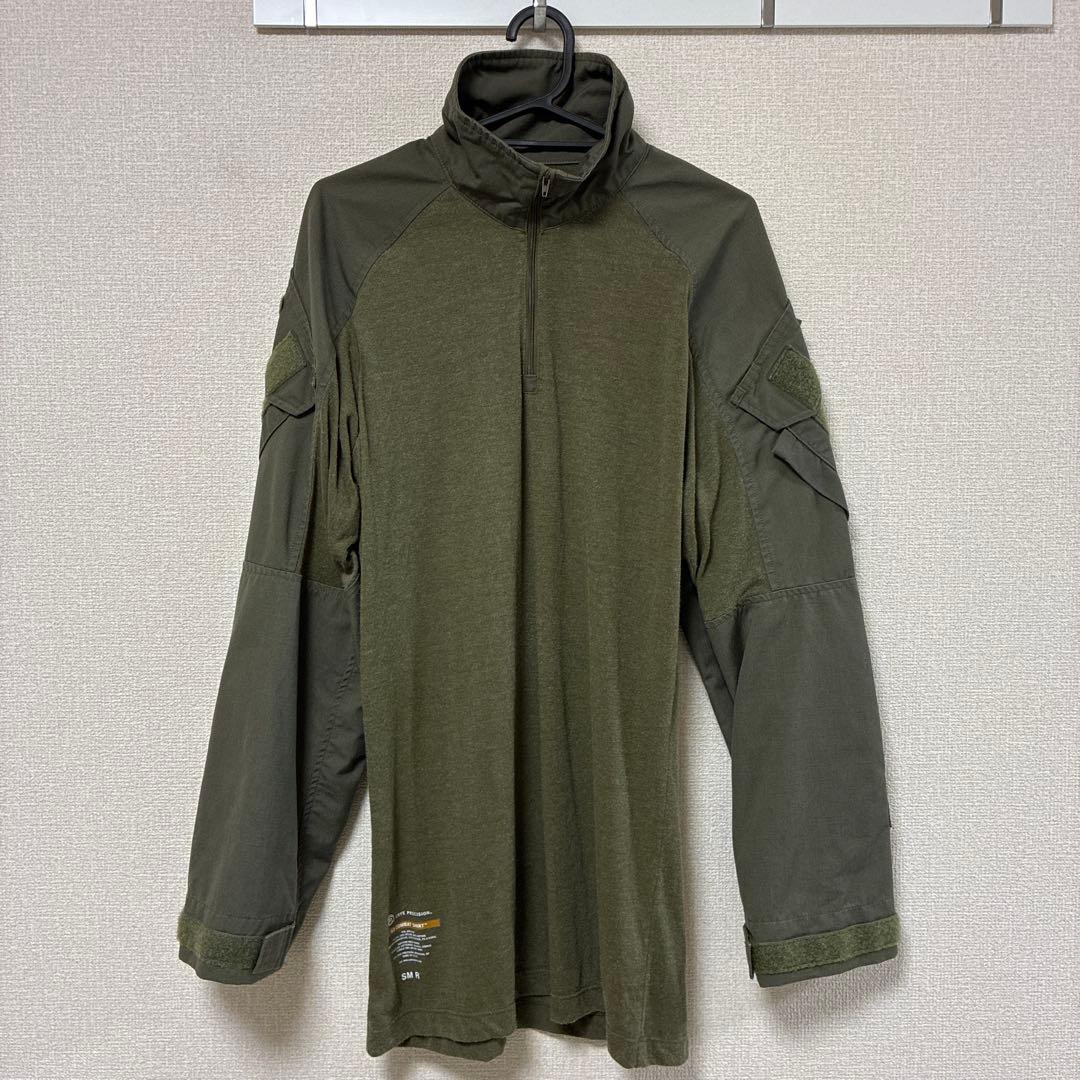 crye precision クライプレシジョン G3コンバットシャツ RG