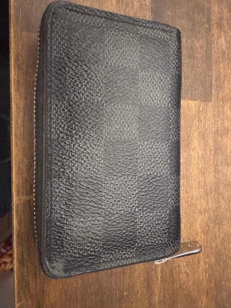 ルイビトン　入れ