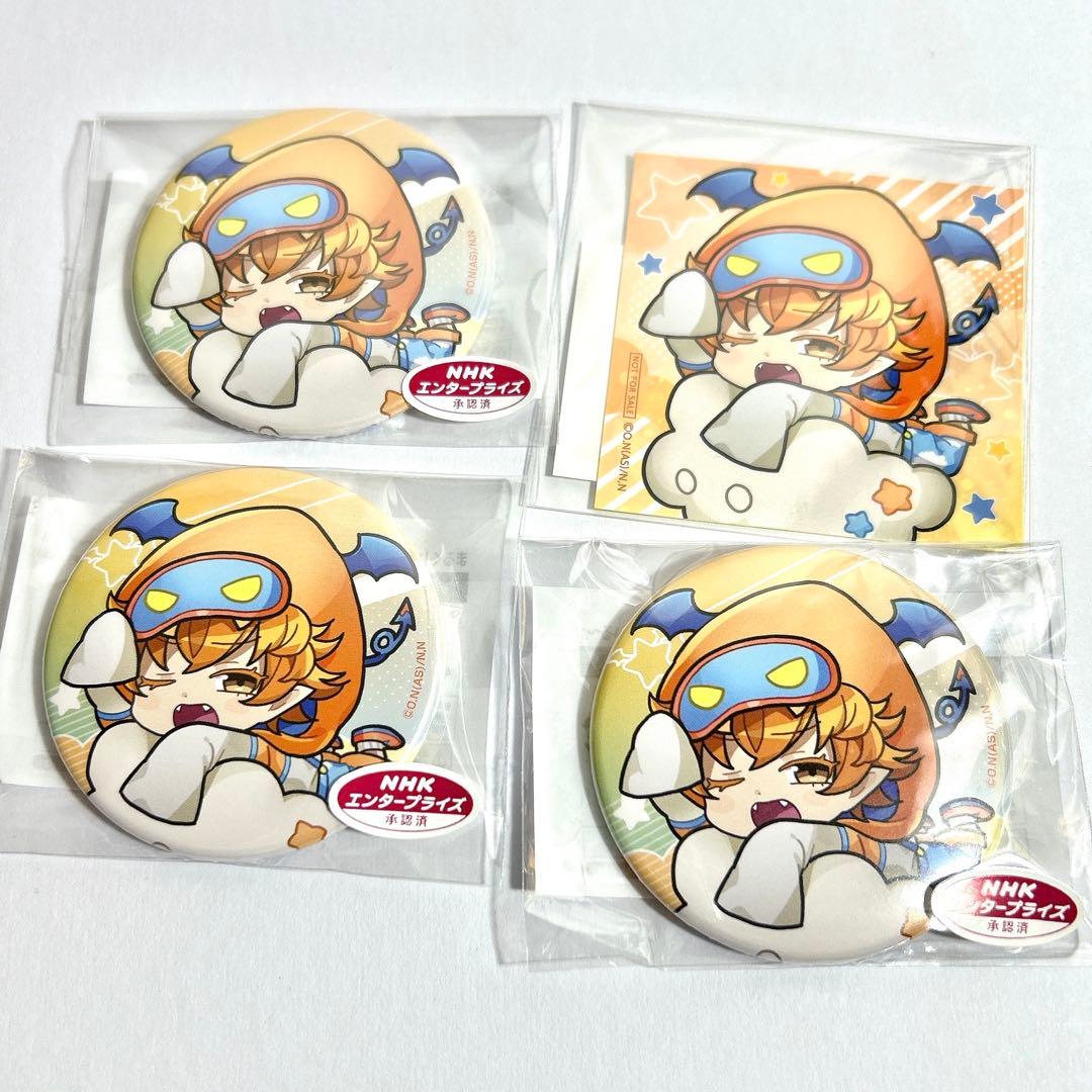 文豪とアルケミスト 太宰治 AGF2017 文劇 アクリルスタンド 缶バッジ