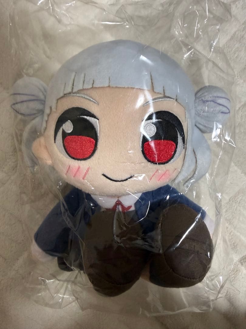 くりぱん　嵐千砂都