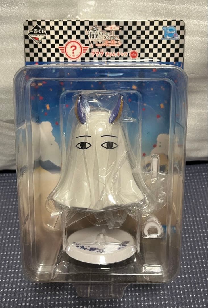 Fate/Grand Order ニトクリス　メジェド FGO」キャスター／ニトクリス、セクシーな“第三再臨”でフィギュア化