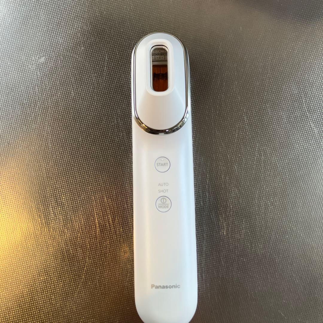 Panasonic BRIGHT SHOT 美顔器