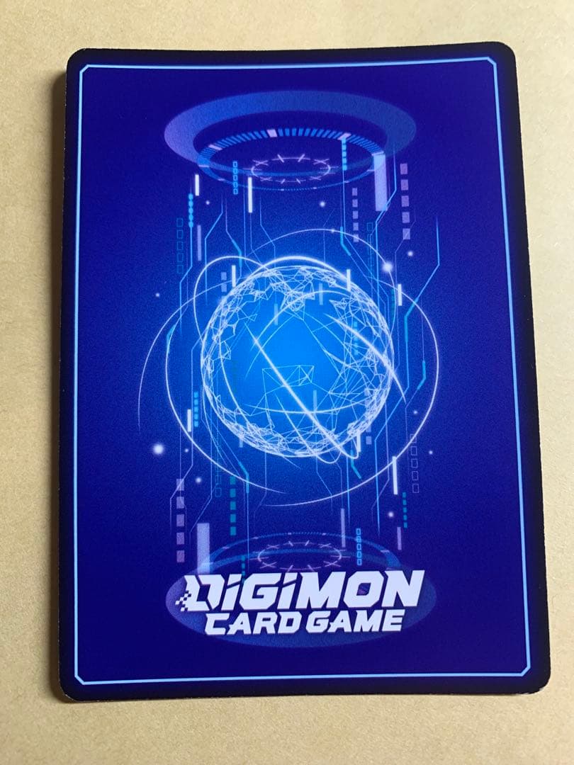 デジモンカード 鷺坂ヒロコ 希少 SP TIME STRANGER パラレル - メルカリ