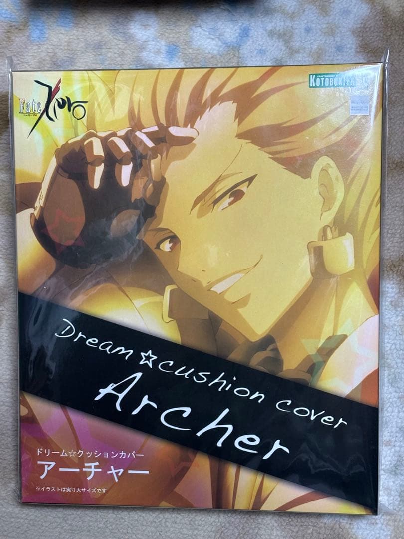 ギルガメッシュ ドリームクッションカバー - メルカリ