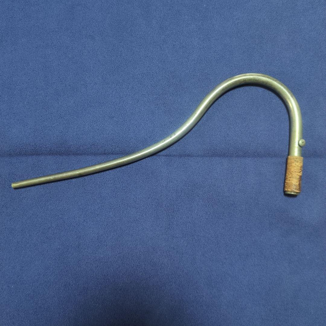 ファゴット ヘッケル プリウォーボーカルCC-1