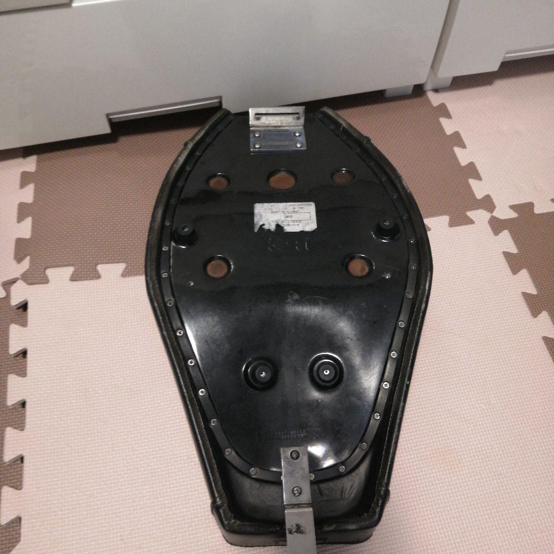 スポーツスター K&H CHショーティシート 03 xl883 xl1200 - メルカリ