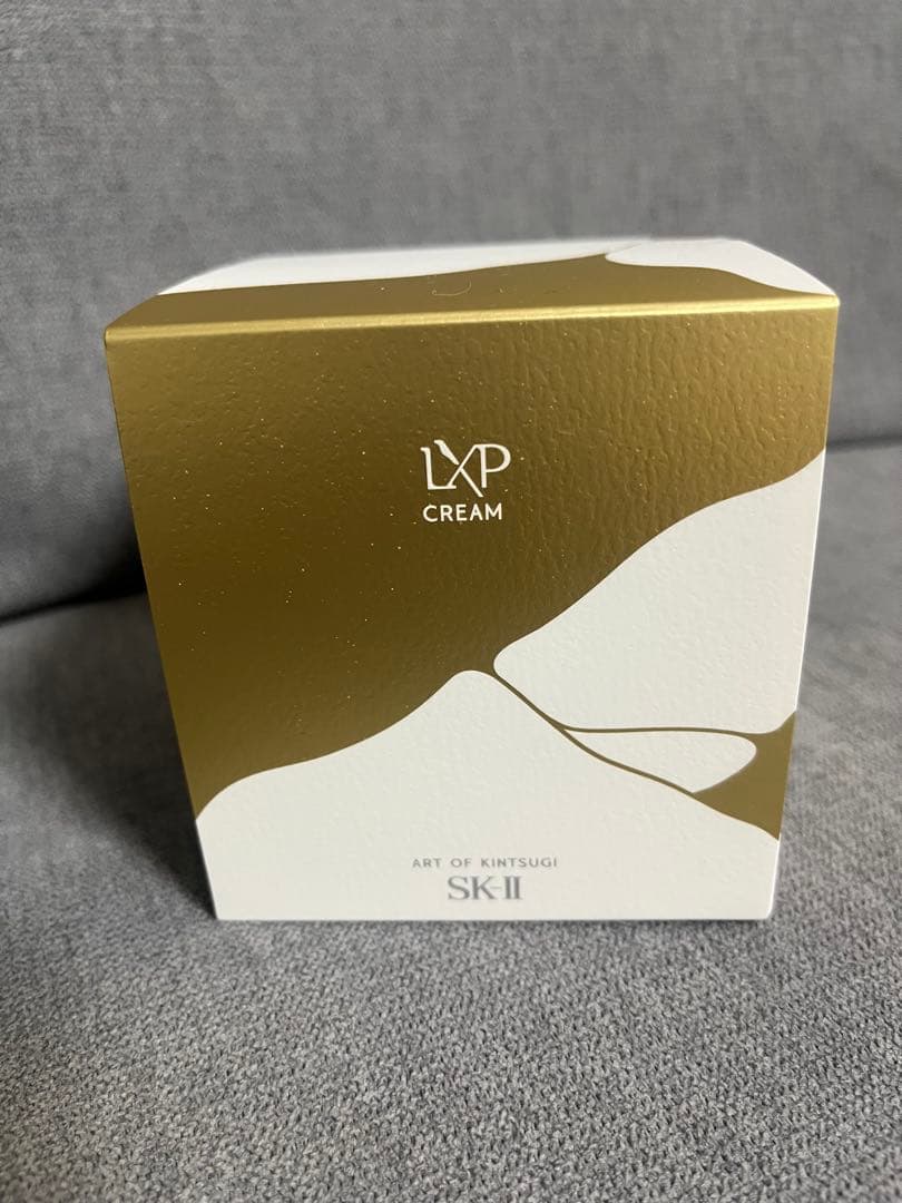 SK-II LXP 金継ぎクリーム 50g