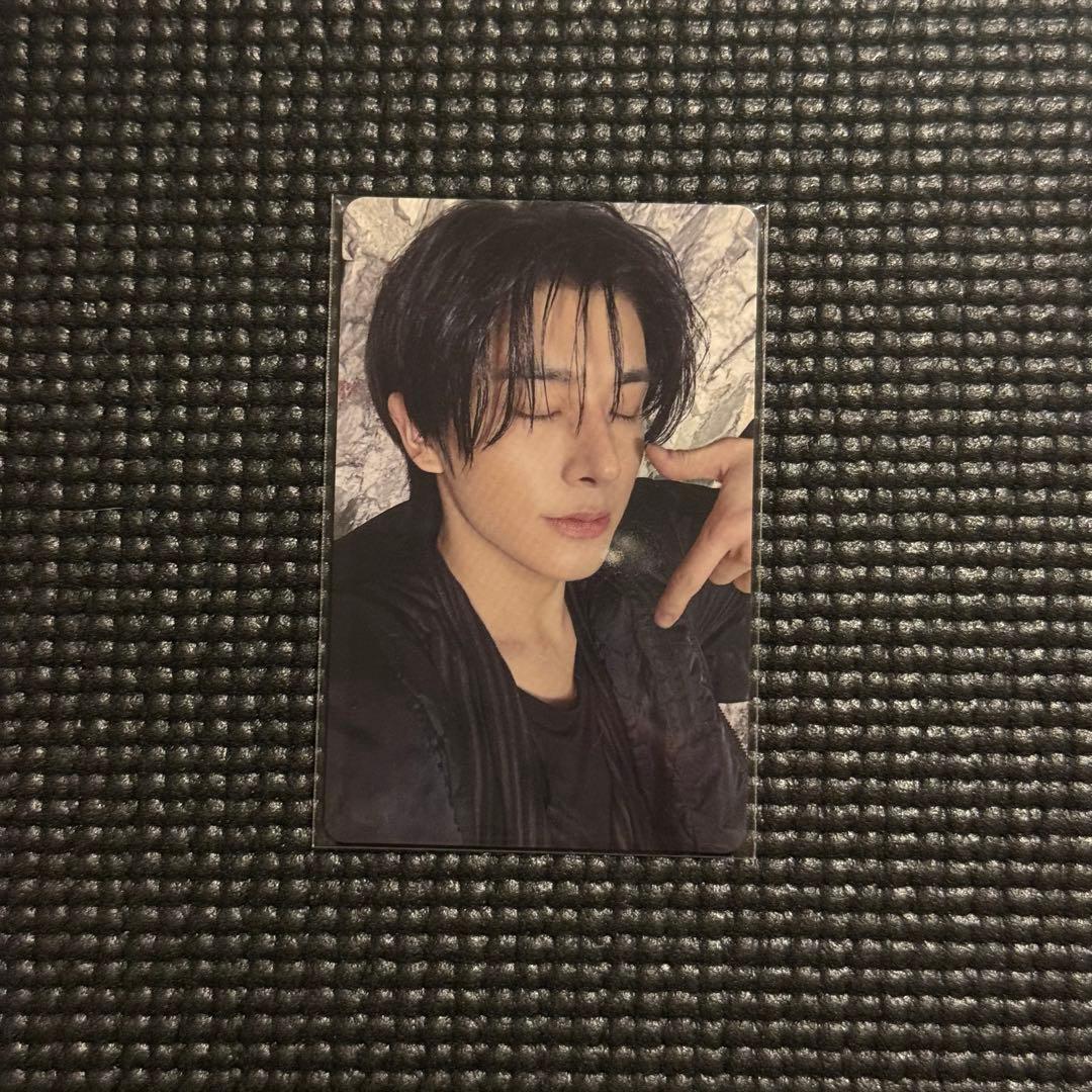 ENHYPEN THE sin VANISH Weverse ラキドロ ジェイク - メルカリ