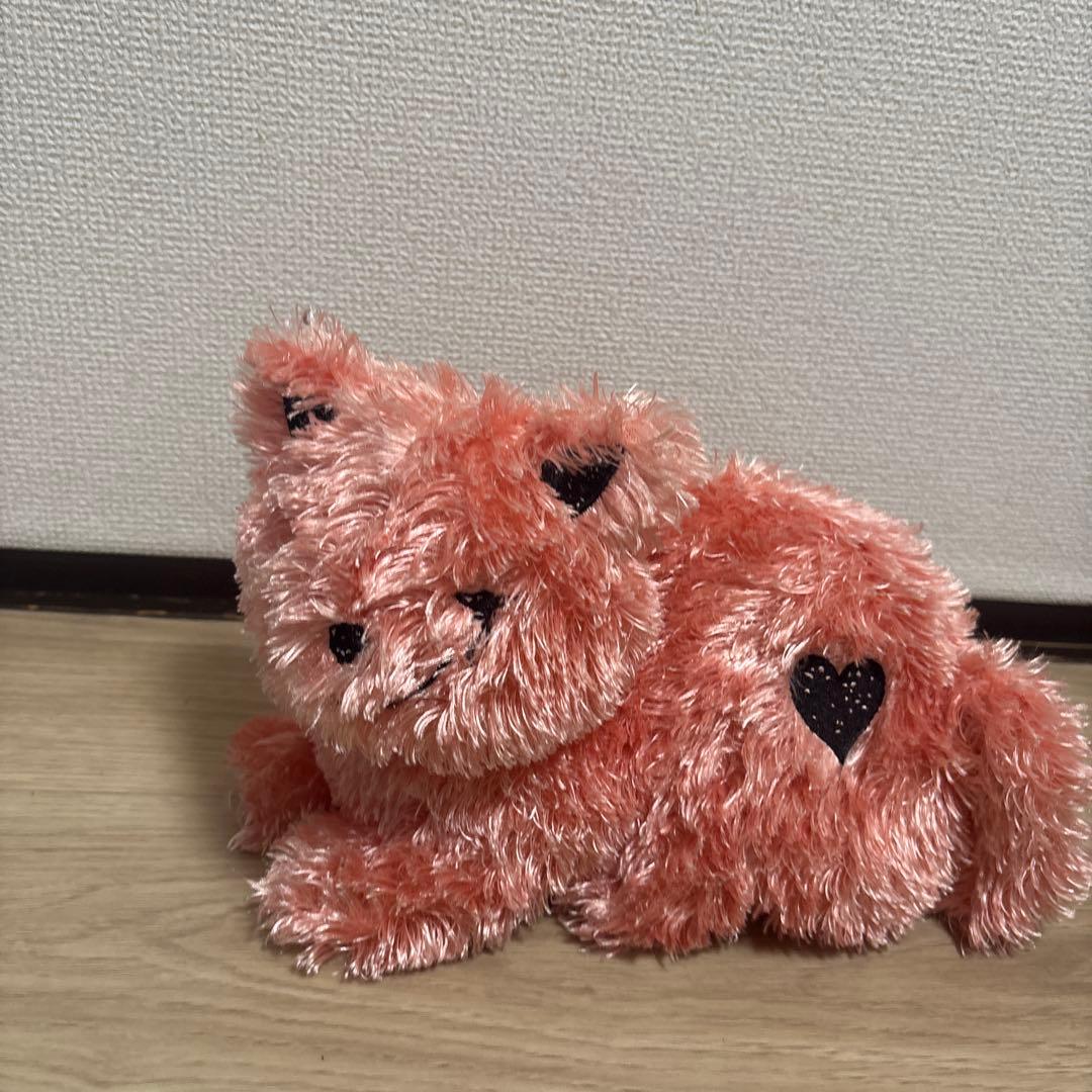 リイシューねこちゃん 米津玄師 - メルカリ