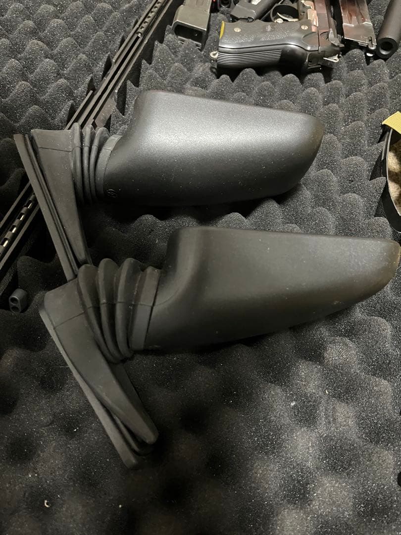 ビタローニ　ベビーターボミラー