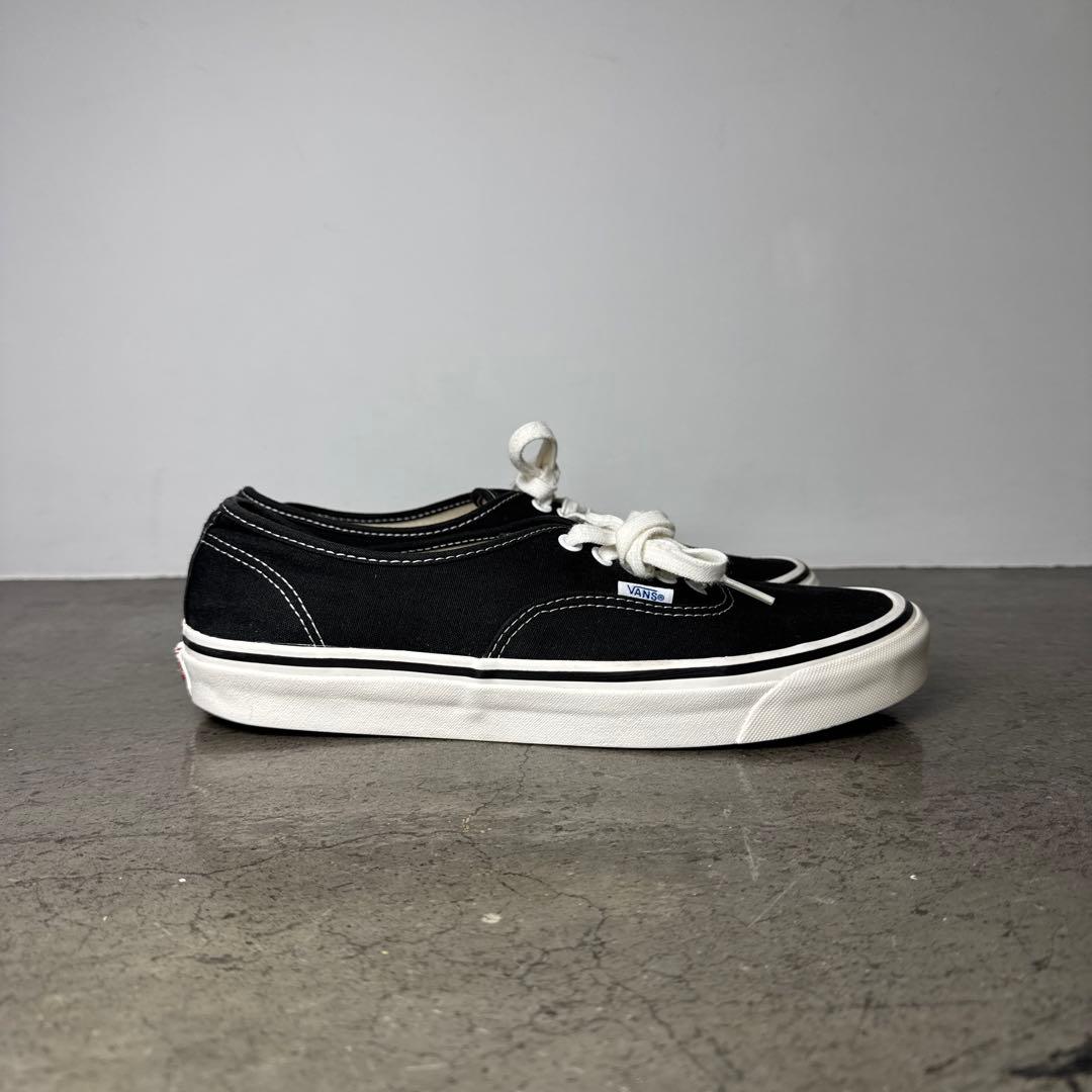 Anaheim authentic 44 アナハイム オーセンティック 29 黒