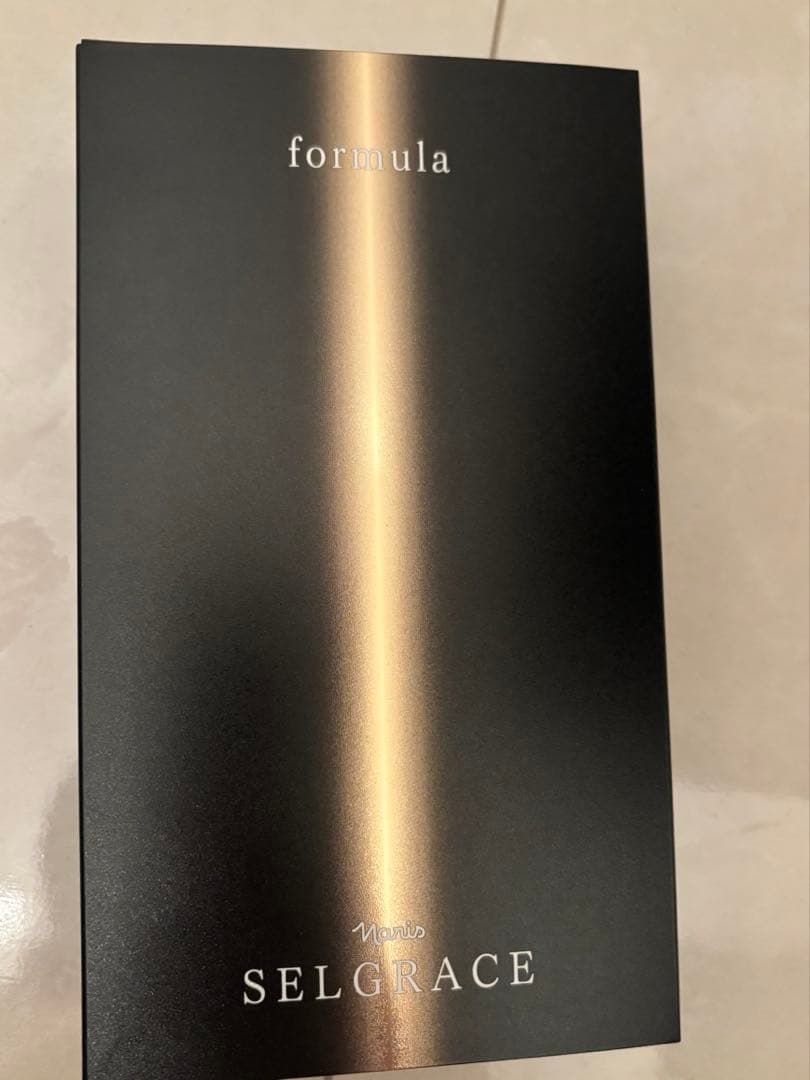 SELGRACE formula 美容液 30ml