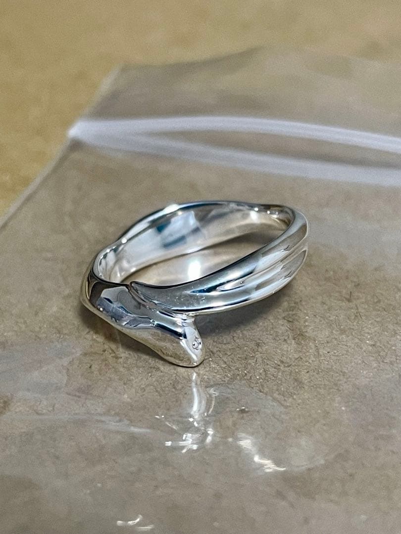 HYDE Lilith リリスリング 初期デザイン - メルカリ