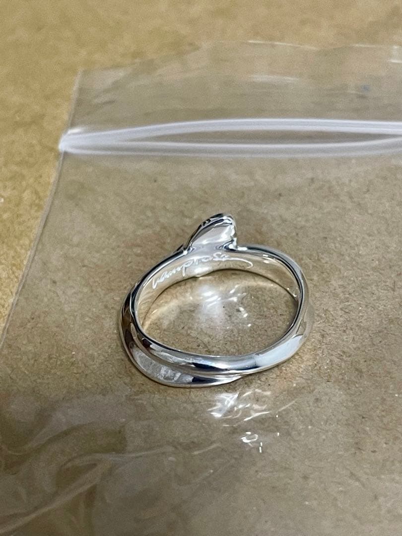 HYDE Lilith リリスリング 初期デザイン - メルカリ