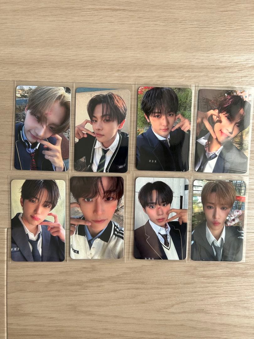 ALD1 Euphoria トレカコンプセット ALD1 EUPHORIA タワレコ ラキドロ 40枚 コンプ トレカ アドワン - メルカリ