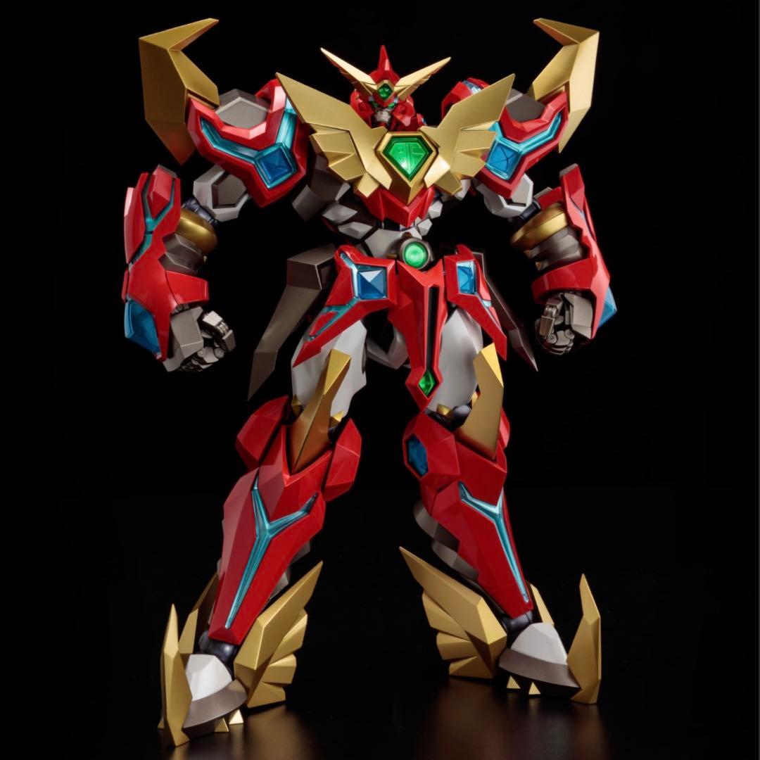 千値練 RIOBOT コンパチブルカイザー