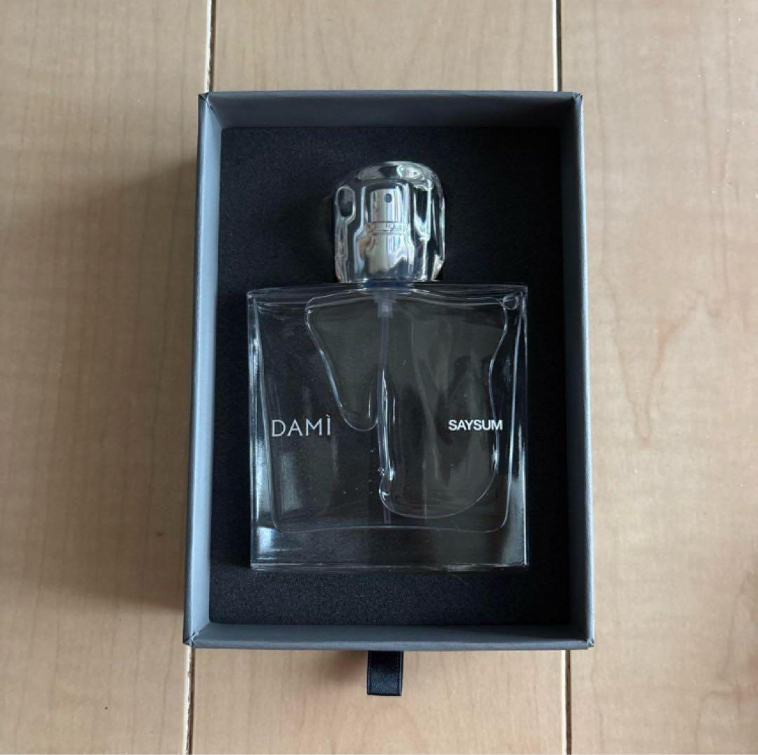 Keiju DAMI SAYSUM 香水（ユニセックス） - メルカリ